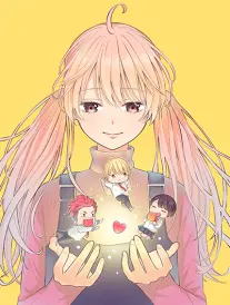 墨色江湖 漫画改编在线观看